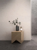 Picture of Roca - Lithology 12 x 24 Basalt White