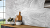 Picture of Roca - Lithology 12 x 24 Vesta White