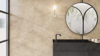 Picture of Roca - Lithology 12 x 24 Moscato Taupe