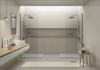 Picture of Roca - Liverpool 24 x 24 Polished Blanco