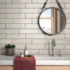 Picture of Roca - Maiolica 4 x 10 Gloss Biscuit