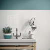 Picture of Roca - Maiolica 4 x 10 Gloss White