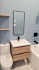 Picture of Roca - Maiolica 4 x 10 Matte Blue Steel