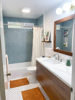 Picture of Roca - Maiolica Crackled 3 x 12 Aqua