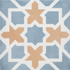 Picture of Roca - Maiolica Floor Pattern Coto