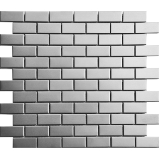 Picture of Roca - Metals Brick Silver