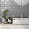 Picture of Roca - Metals Brick Silver