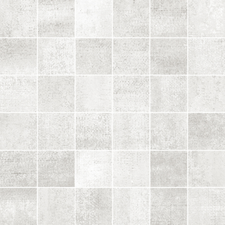 Picture of Roca - Nolita II Mosaic Blanco