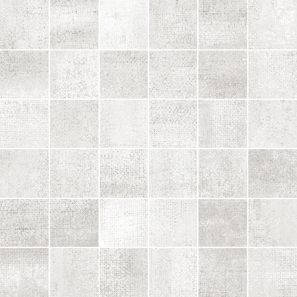 Picture of Roca - Nolita II Mosaic Blanco