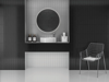 Picture of Roca - Ombre Pure Black