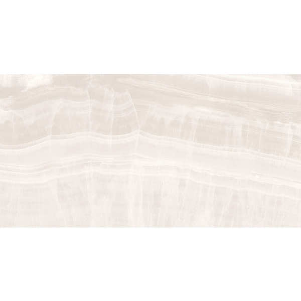 Picture of Roca - Onyx 12 x 24 White Polished