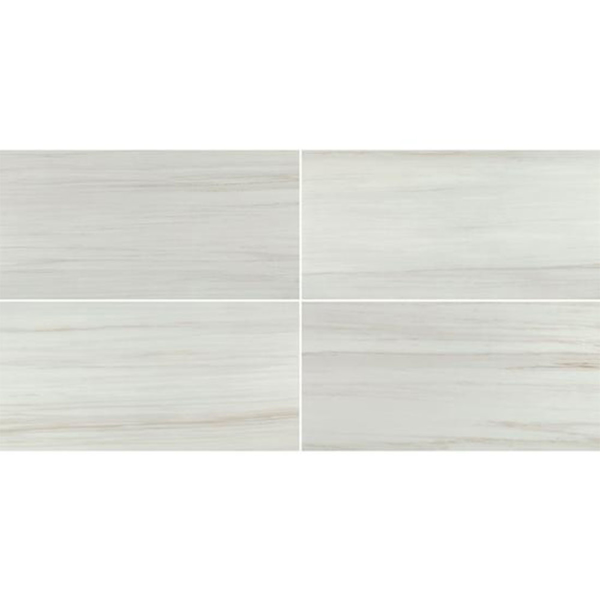 Picture of American Olean - Ideology 12 x 24 Polished Lasa Beige