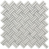 Picture of Roca - Rockart Mosaics Basketweave Crossed