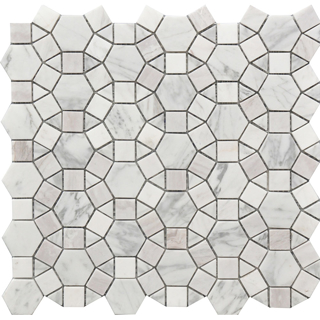 Picture of Roca - Rockart Mosaics Kaleidoscope