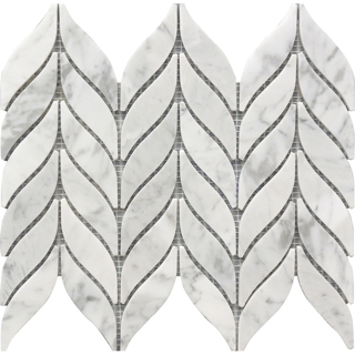 Picture of Roca - Rockart Mosaics Spike