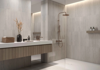 Picture of Roca - Savoy 12 x 24 Travertine Gray