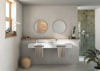 Picture of Roca - St Tropez 5 x 5 Verde