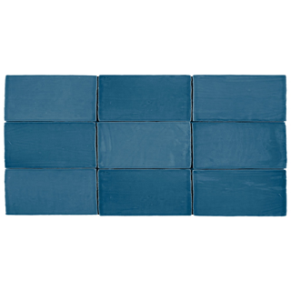 Picture of Roca - St Tropez 2.5 x 5 Azul