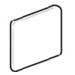 Picture of Roca Bullnose 5 x 5