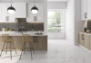 Picture of Roca - Statuary 3 x 6 Unpolished Wall