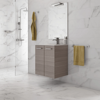 Picture of Roca - Statuary II 24 x 48 Matte White