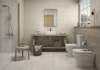 Picture of Roca - Winter Beige