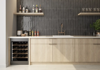 Picture of Roca - Zellige Dark Gray