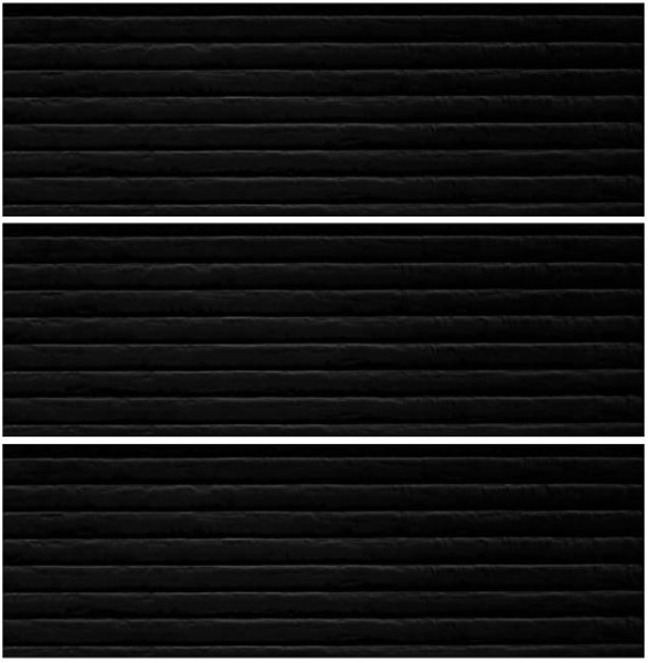 Picture of Roca - Zen Black