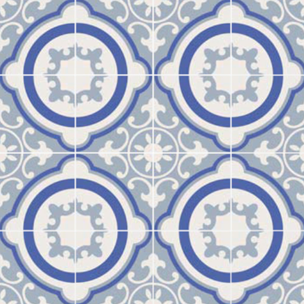 Picture of Edimax Ceramiche Astor - Twenty Colors Decor D