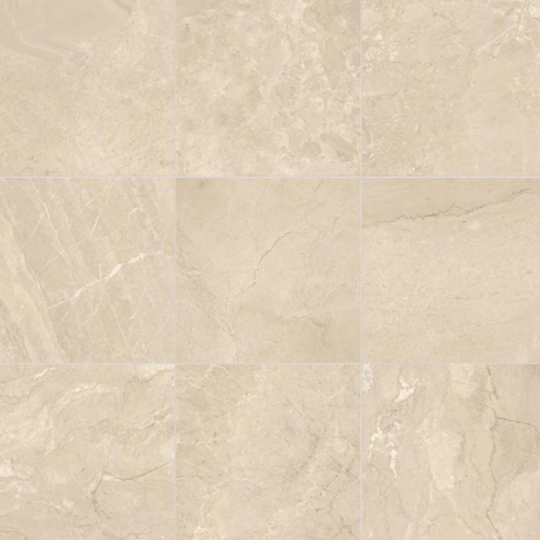Picture of Edimax Ceramiche Astor - Velvet 24 x 48 Almond