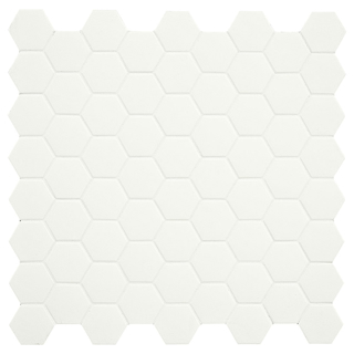 Picture of Terratinta - Hexa Matt Mosaic Lemon Sorbet