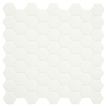 Picture of Terratinta - Hexa Matt Mosaic Lemon Sorbet