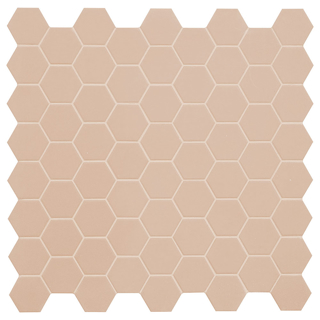 Picture of Terratinta - Hexa Matt Mosaic Rosy Blush