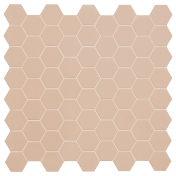 Picture of Terratinta - Hexa Matt Mosaic Rosy Blush