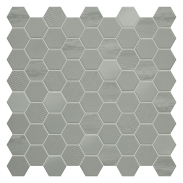 Picture of Terratinta - Hexa Matt Mosaic Wild Sage Mix