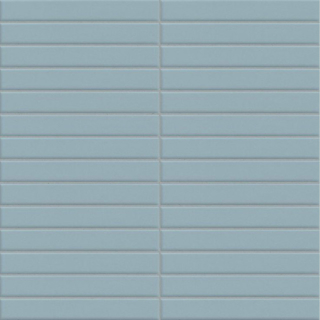 Picture of Terratinta - Stick Mosaic Azure Mist