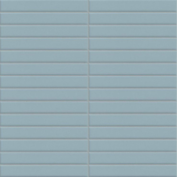 Picture of Terratinta - Stick Mosaic Azure Mist
