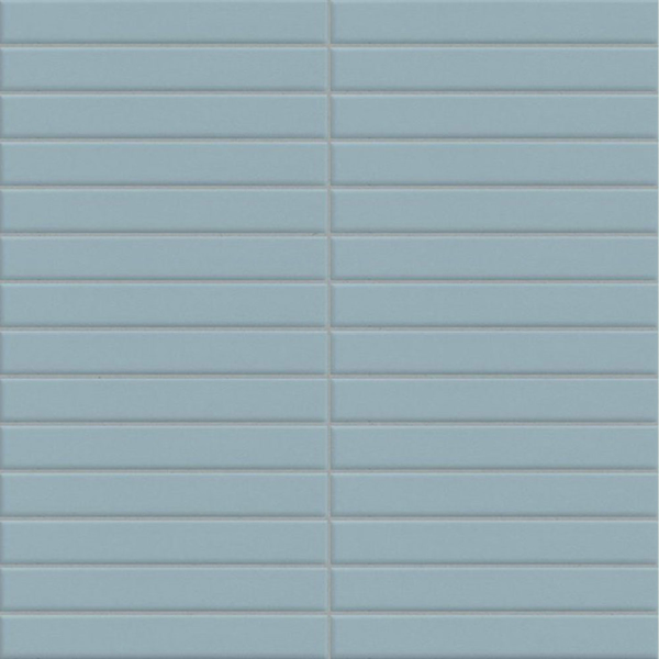 Picture of Terratinta - Stick Mosaic Azure Mist