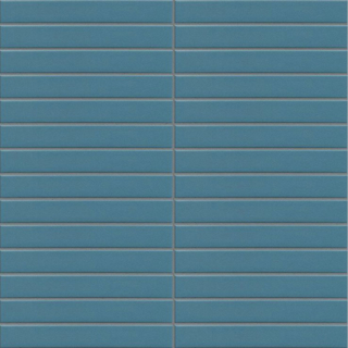 Picture of Terratinta - Stick Mosaic Cadet Blue