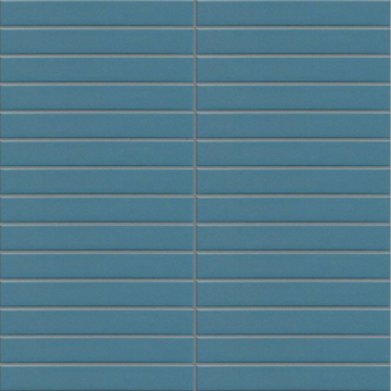 Picture of Terratinta - Stick Mosaic Cadet Blue
