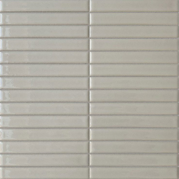 Picture of Terratinta - Stick Mosaic Canyon Beige Glossy
