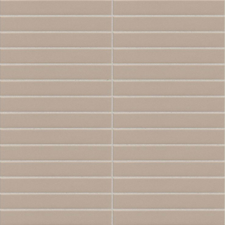 Picture of Terratinta - Stick Mosaic Dutch White