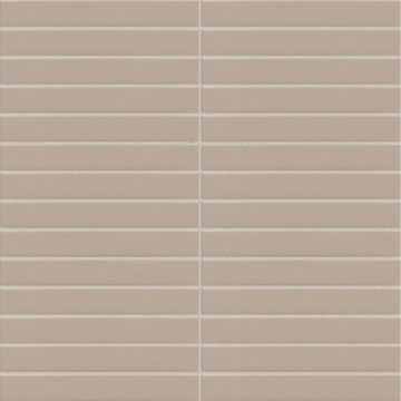 Picture of Terratinta - Stick Mosaic Dutch White