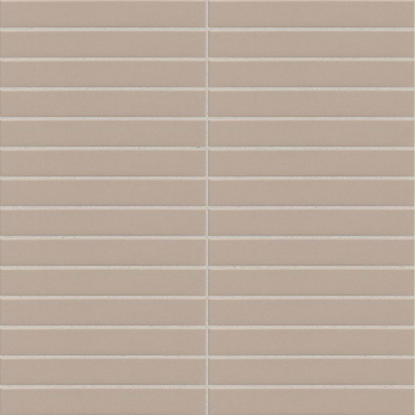 Picture of Terratinta - Stick Mosaic Dutch White