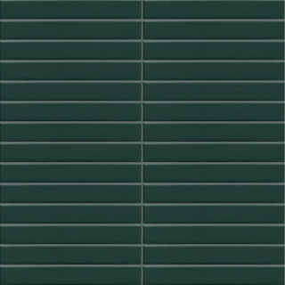 Picture of Terratinta - Stick Mosaic Green Echo