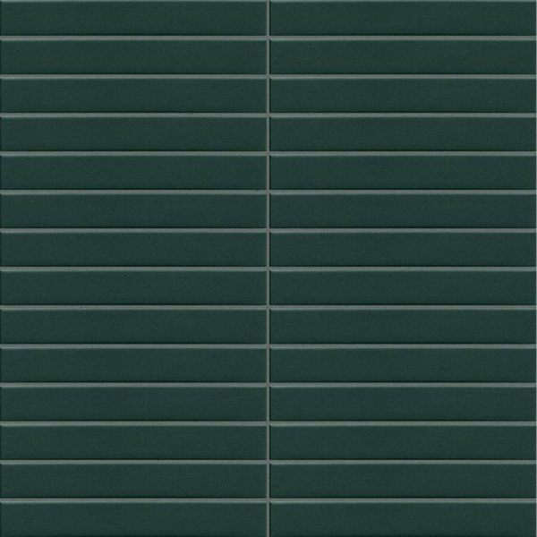 Picture of Terratinta - Stick Mosaic Green Echo