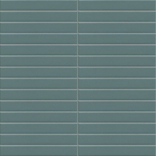 Picture of Terratinta - Stick Mosaic Laurel Green