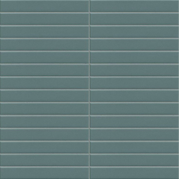 Picture of Terratinta - Stick Mosaic Laurel Green