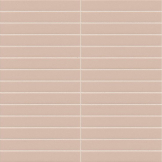 Picture of Terratinta - Stick Mosaic Rosy Blush