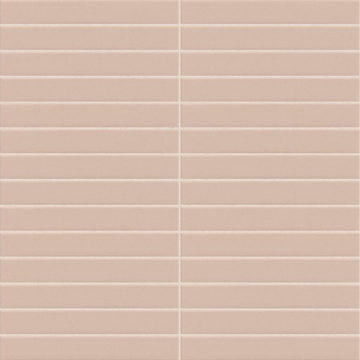 Picture of Terratinta - Stick Mosaic Rosy Blush